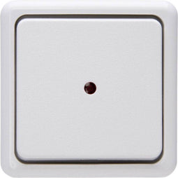 Kopp 514602006 Controleschakelaar, Wisselschakelaar, Uitschakelaar Standaard (opbouw) Arctisch-wit 1 stuk(s)