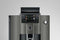 Jura W4 - Volautomatische koffiemachine - Professional Aroma Grinder - Dark Inox