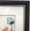 Schilderij DKD Home Decor 50 x 2 x 60 cm Blommor Shabby Chic (3 Onderdelen)