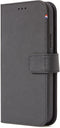 Decoded D21IPO61DW4BK - Detachable Wallet - MagSafe compatibel - Zwart