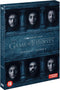 Game Of Thrones - Seizoen 6 (DVD) - Strijd om Westeros