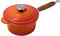 Le Creuset Steelpan - Tradition - Ø 18 cm - Oranjerood