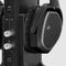 Sennheiser RS 195 - Draadloze Koptelefoon - 7 geluidsprofielen - Zwart