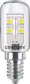 Century FGF-011450 Led Lamp E14 Capsule 1 W 90 Lm 5000 K