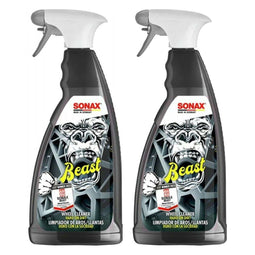 Bandenpolijster Sonax SXP04333000X2