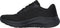 Skechers Arch Fit 2.0-Big League - Dames Sneakers - Zwart