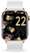 Ice-Watch Ice Smart 2.0 - Smartwatch - AMOLED 1,96
