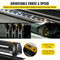 Vinylsnijmachine, 720 mm papiertoevoer-snijplotterpakket, vinylprinter met instelbare kracht en snel