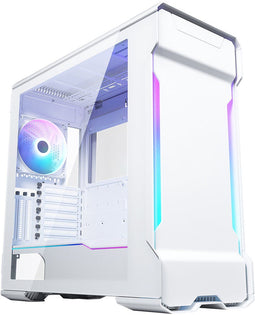 Phanteks Enthoo Evolv X - Midi Tower PC - ATX EATX Micro-ATX Mini-ITX - Wit
