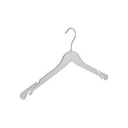 Klika - Hanger wit A43 japon blouses breigoed
