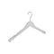 Klika - Hanger wit A43 japon blouses breigoed