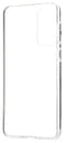Mobiparts Galaxy A33 (2022) 5G - Classic TPU Case - Schokabsorberend - Transparant