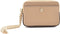Portefeuille Dames Michael Kors 35R3GTVD6L-CAMEL 11,5 x 9 x 2 cm