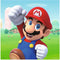 Ravensburger Super Mario - Puzzel - 3x49 stukjes (3 stuks)