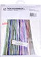 Thea Gouverneur - Borduurpakket met telpatroon - 3067A - Voorgesorteerde DMC Garens - Hortensia - Aida - 44 cm x 46 cm - DIY Kit