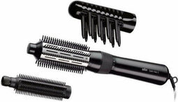 Braun Satin Hair 3 - Airstyler BRAS330E - Warme luchtborstel - 3 opzetstukken