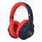 Red Bull RB-HP130 - Oordopjes - Bluetooth Wireless - Blauw