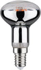 Paulmann Grow Green Edition - LED-reflector E14 R50 4W 100lm 1300K Zilver