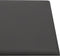 vidaXL - Wandpanelen - 12 - st - 1,62 - m² - 90x15 - cm - kunstleer - grijs