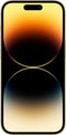 Apple iPhone 14 Pro - 128GB - Always-on display - Goud