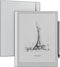 BOOX Go 10.3 Gen II - E-inkt e-book reader - Styluspen inbegrepen - Wit