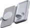 Xtorm - Foldable Wireless Travel Charger - 3in1 - Grijs