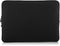 V7 CSE12-BLK-3E - Neopreen Laptop Sleeve - Water-resistant - Zwart