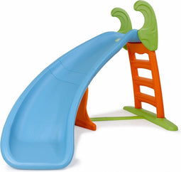 Feber glijbaan Water Curve