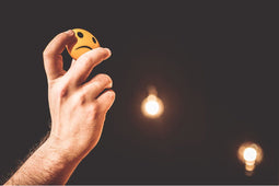 Meinl Face Shaker Sad - Shaker