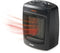Domo DO7329H - Keramische verwarming en ventilator - 1500 W - Compact 15 x 12 x 20 cm
