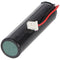 2800mAh battery suitable for the visual Fluke IR thermometer battery type FLK-VT04
