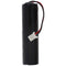 2800mAh battery suitable for the visual Fluke IR thermometer battery type FLK-VT04