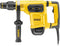 DeWalt D25481K-QS - SDS-max combihamer - 1050 Watt 6.1 J - (1 stuk)