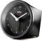 Braun BC07 - Atoomhorloge - Alarmfunctie - Zwart