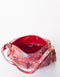 Oilily-Hobo-Rugtas Hot Coral-size-os