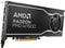 AMD Radeon Pro W7600 - Grafische kaart - 8 GB GDDR6 - 7680 x 4320 Pixels - PCI Express x8 4.0