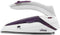 Droog/Stoom Reis-strijkijzer UFESA PV0500 75 g/min 1100W Wit Paars