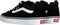 VANS MN Filmore (SUEDE/CANVAS)BLACK/WHITE -Maat 44