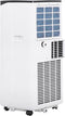 Mesko 3 in 1 mobiele airco / airconditioner 7000 BTU MS 7928 wit/grijs