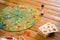 Nathan 31548 bordspel Trivia