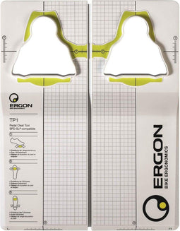 Ergon TP1 pedaal Cleat Tool voor Shimano SPD-SL