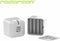 Anti-muggenspray Radarcan Wit (5 x 5 x 5 cm)