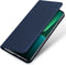 Telefoon hoesje geschikt voor Xiaomi 13 Pro - Dux Ducis Skin Pro Book case - Blauw