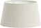 Light & Living - Lampenkap LIVIGNO - 25x20.5x14cm - Grijs