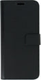 Mobiparts Galaxy S8 - Classic Wallet Case - Ruimte voor pasjes - Zwart