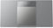Panasonic SC-HC410 - Mini Hifi - Bluetooth 40W - Zilver
