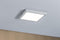 Paulmann Atria - LED-paneel 300x300 mm 16,5W 1450lm 2700K dimbaar Wit