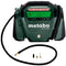 Metabo AK 18 MULTI - Accu Compressor - 18V - Multifunctioneel met automatische uitschakeling en LED-lamp