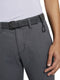 TOM TAILOR structured straight chino - Heren Broek - Maat W30 X L32 - Inclusief riem van kunstleer