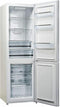 Amica KGCN 387 110 W - Koelvriescombinatie - FreshZone No Frost - Wit